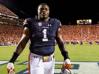 Picture of Montravius Adams