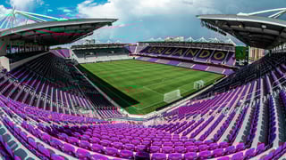 Picture of Exploria Stadium
