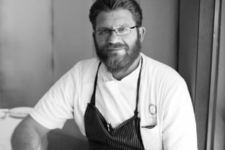 Picture of Michael Cimarusti