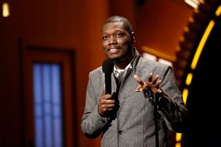 Picture of Michael Che
