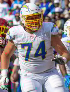 Picture of Storm Norton