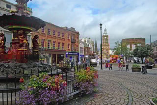 Picture of Dumfries