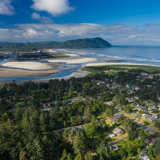 Picture of Gearhart