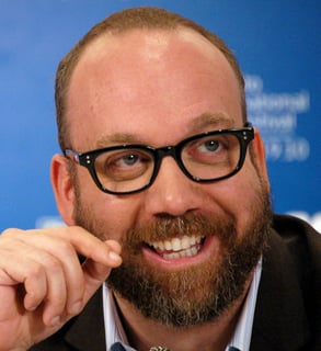 Picture of Paul Giamatti