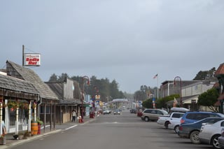 Picture of Bandon