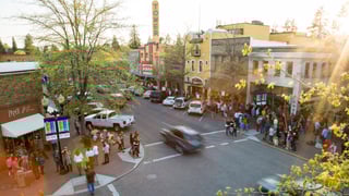 Picture of Bend