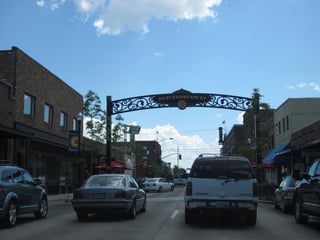 Picture of Redmond