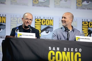 Picture of Christopher Markus