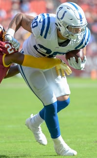 Picture of Jordan Wilkins
