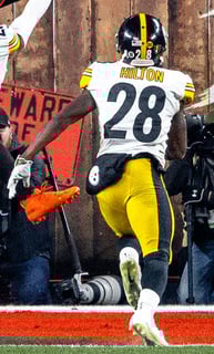 Picture of Mike Hilton