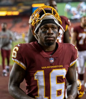 Picture of DeAndre Carter