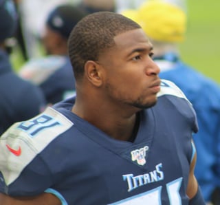 Picture of Jonnu Smith