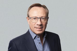 Picture of Philip Jansen