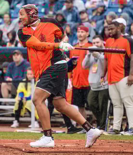 Picture of Pharaoh Brown
