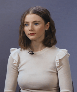 Picture of Thomasin McKenzie