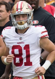 Picture of Trent Taylor