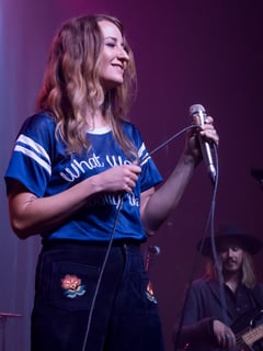 Picture of Margo Price