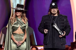 Picture of Billboard Music Award for Female Country Artist of the Year