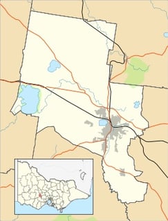 Picture of Mount Helen