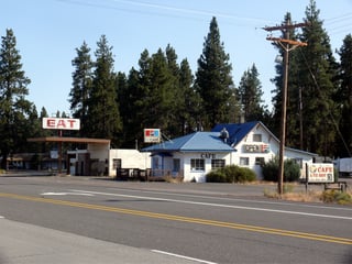 Picture of Chiloquin