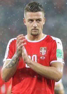 Picture of Sergej Milinković-Savić