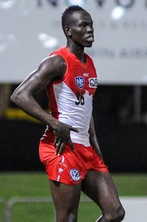 Picture of Aliir Aliir