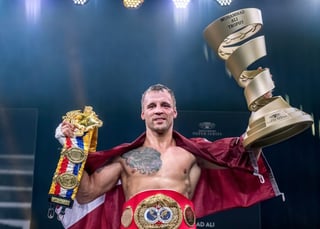 Picture of Mairis Briedis