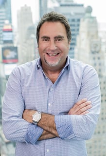 Picture of Bruce Gillmer