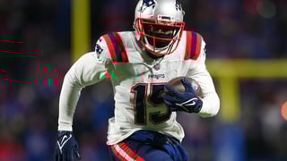 Picture of Nelson Agholor