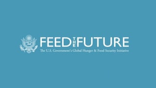 Picture of Feed the Future Initiative