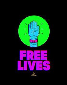 Picture of Free Lives