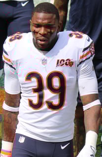Picture of Eddie Jackson