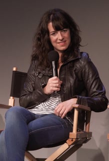 Picture of Susanna Fogel