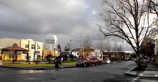 Picture of Woodburn