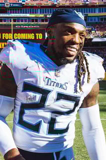 Picture of Derrick Henry