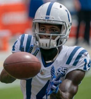 Picture of Zach Pascal