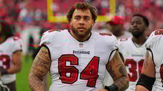 Picture of Aaron Stinnie