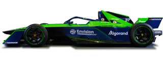 Picture of Envision Racing