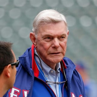 Picture of Ray Davis