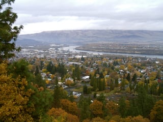 Picture of The Dalles