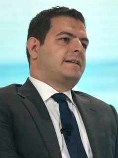 Picture of Sohrab Ahmari