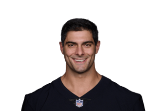 Picture of Jimmy Garoppolo