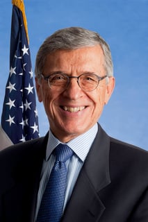 Picture of Tom Wheeler