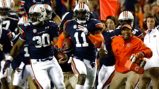 Picture of Kick Six