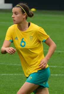 Picture of Chloe Logarzo