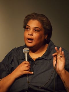 Picture of Roxane Gay