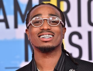 Picture of Quavo