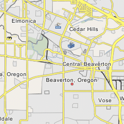 Picture of Cedar Hills