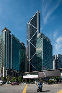 Picture of IB Tower