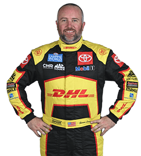 Picture of Shawn Langdon